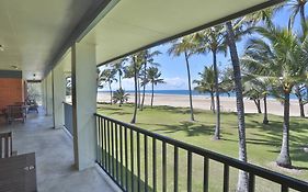 Sarina Beach Motel
